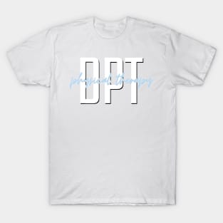 physical therapy T-Shirt